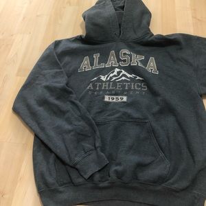 Alaska Sweater